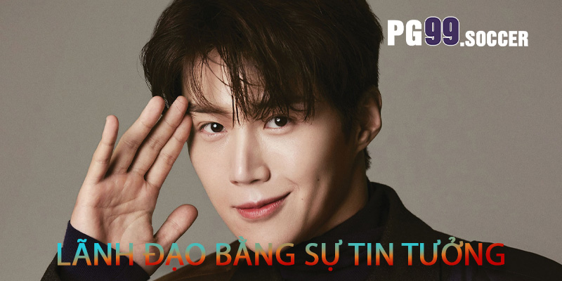 Lãnh đạo bằng sự tin tưởng