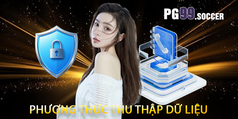 Phương thức thu thập dữ liệu