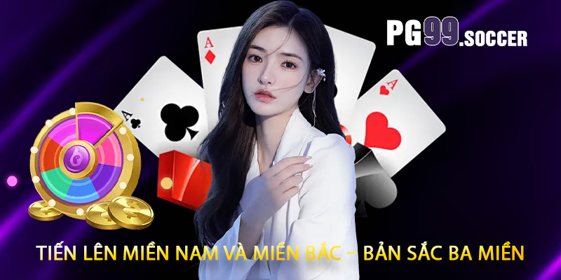 Tiến lên miền Nam và miền Bắc – bản sắc ba miền