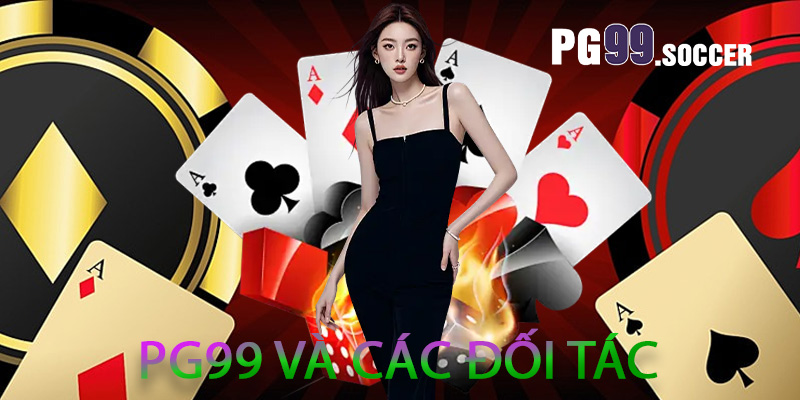 PG99 và các đối tác