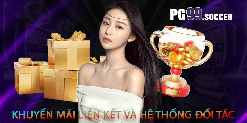Khuyến mãi liên kết và hệ thống đối tác